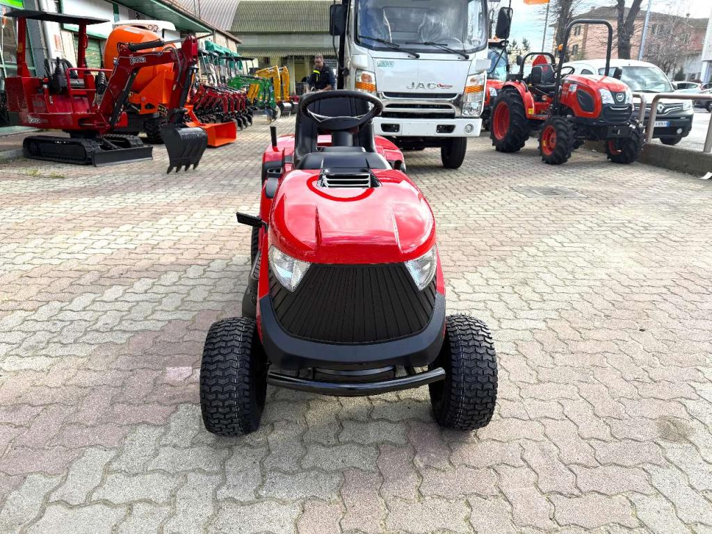 Mountfield MP 84 H ANNIVERSARY EDITION - IDROSTATICO CON SACCO RACCOLTA Photo 7