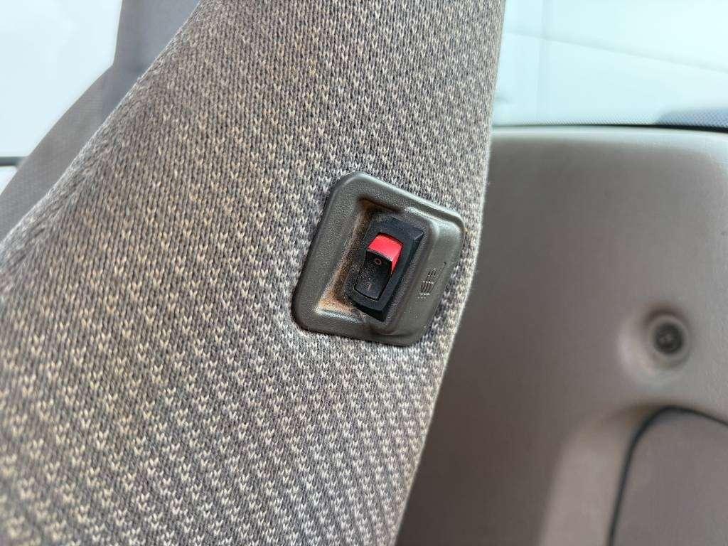 Volvo L60H - Backup Camera / Quick Coupler Photo 12