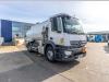 Mercedes-Benz ANTOS 1830 BL+ MAGYAR 13.000L+5COMP Photo 2 thumbnail
