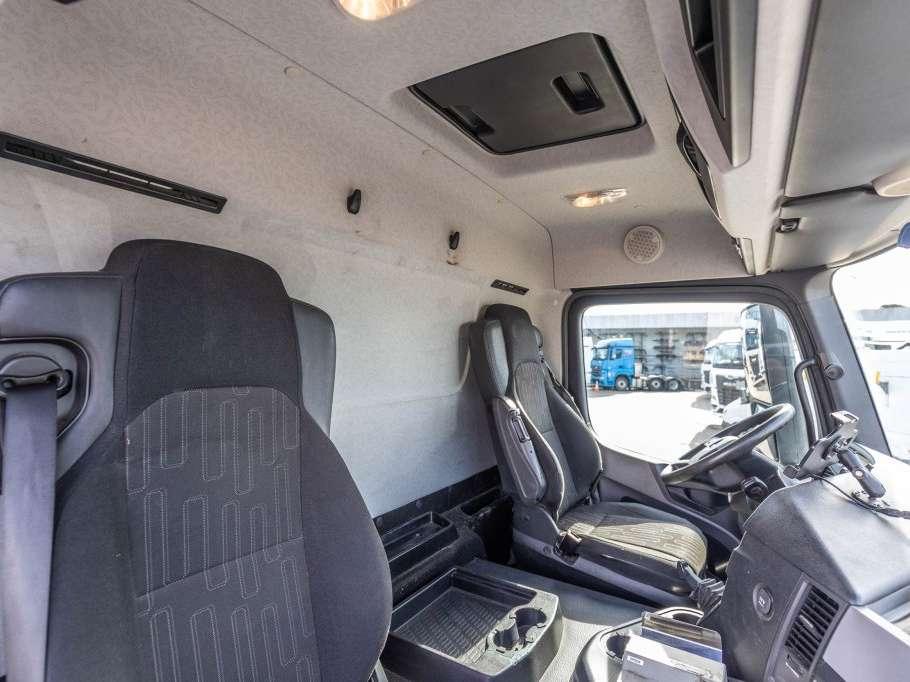 Mercedes-Benz ANTOS 1830 BL+ MAGYAR 13.000L+5COMP Photo 19