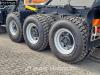 Volvo FMX 520 10X4 NEW 50T Payload 30m3 Mining tipper Retarder Euro 3 Photo 12 thumbnail