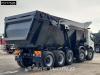 Volvo FMX 520 10X4 NEW 50T Payload 30m3 Mining tipper Retarder Euro 3 Photo 9 thumbnail