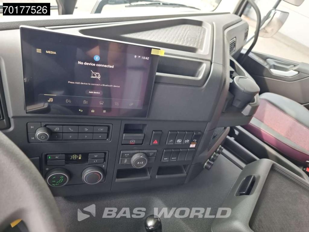Volvo FMX 520 10X4 NEW 50T Payload 30m3 Mining tipper Retarder Euro 3 Photo 22