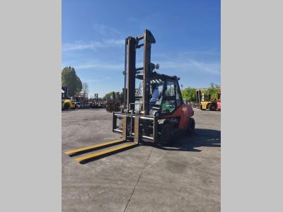 Linde H80D1100 Photo 1
