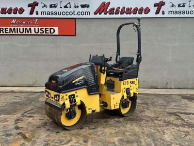 Bomag BW 80 AD-5 en vente par Massucco T. Srl