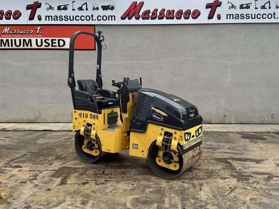 Bomag BW 80 AD-5 Photo 13