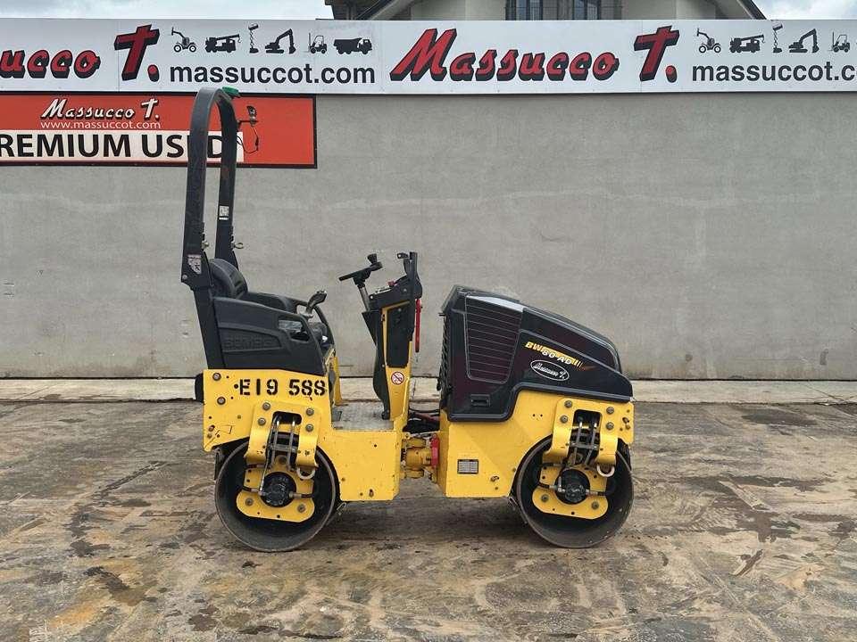 Bomag BW 80 AD-5 Photo 15