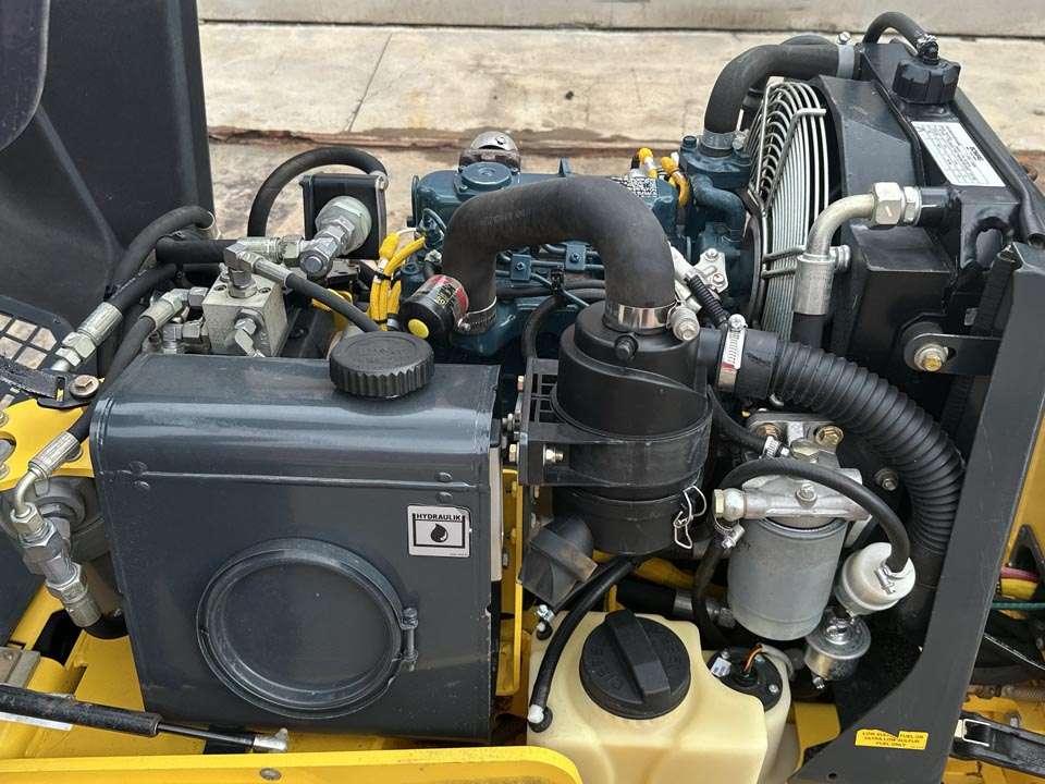 Bomag BW 80 AD-5 Photo 8