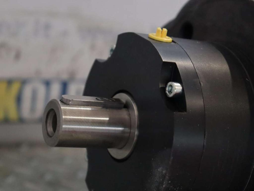 Rexroth A2VK55MAOR1G0PE2-SO7 Photo 11