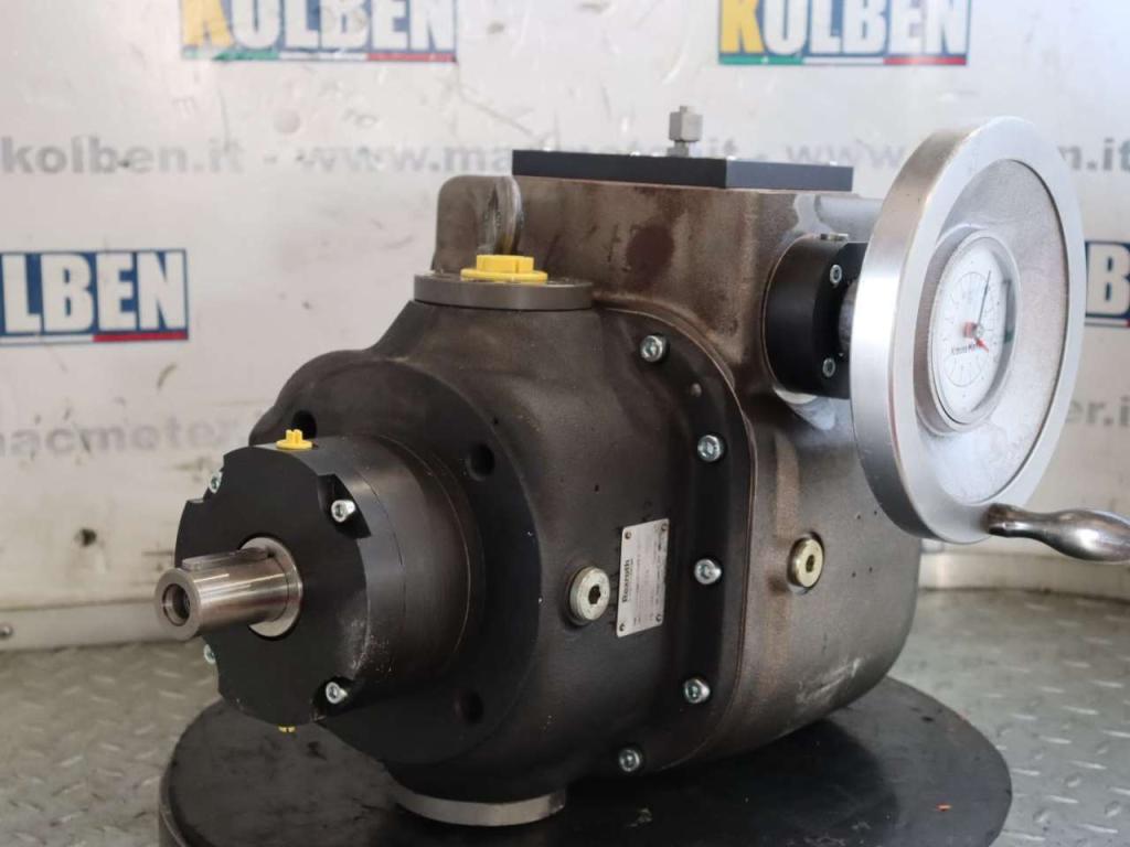 Rexroth A2VK55MAOR1G0PE2-SO7 Photo 2
