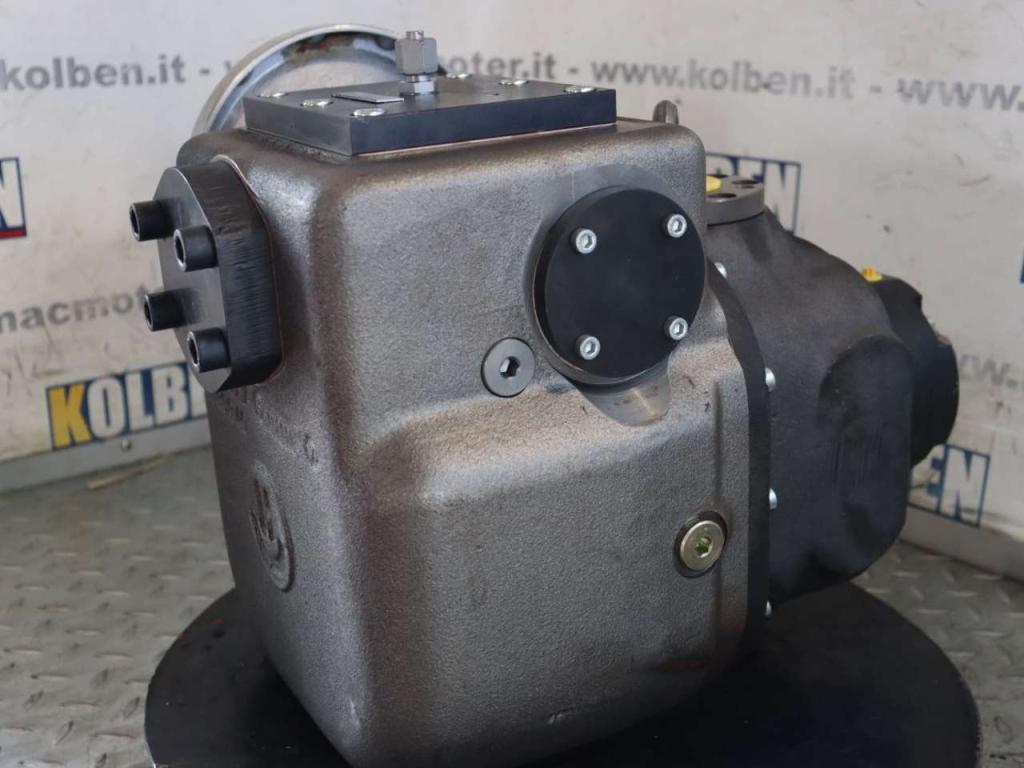 Rexroth A2VK55MAOR1G0PE2-SO7 Photo 4