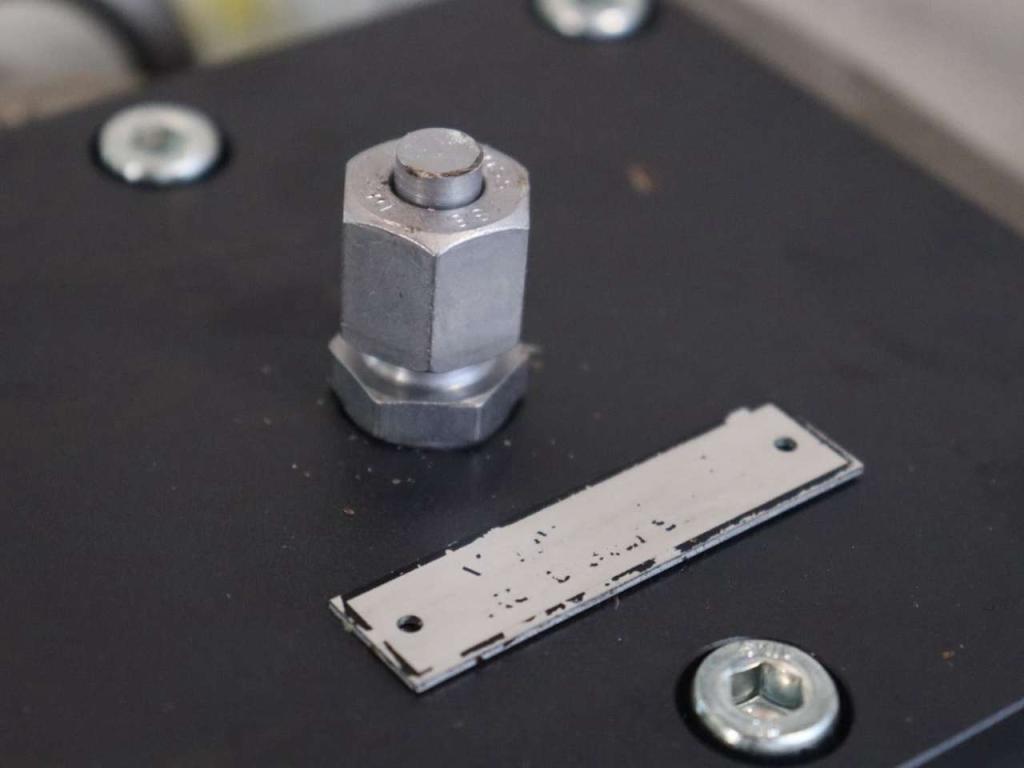 Rexroth A2VK55MAOR1G0PE2-SO7 Photo 7