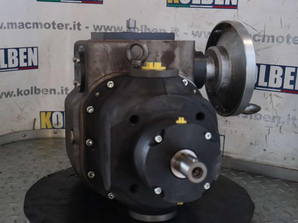 Rexroth A2VK55MAOR1G0PE2-SO7 Photo 9
