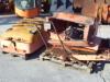 Capot et panneau de carrosserie pour Fiat Hitachi W170 Photo 2 thumbnail