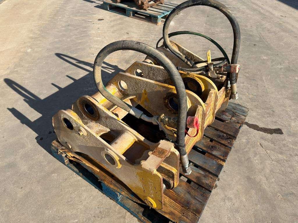 Volvo ISO - Caterpillar 938K / 938M Lundberg Photo 3