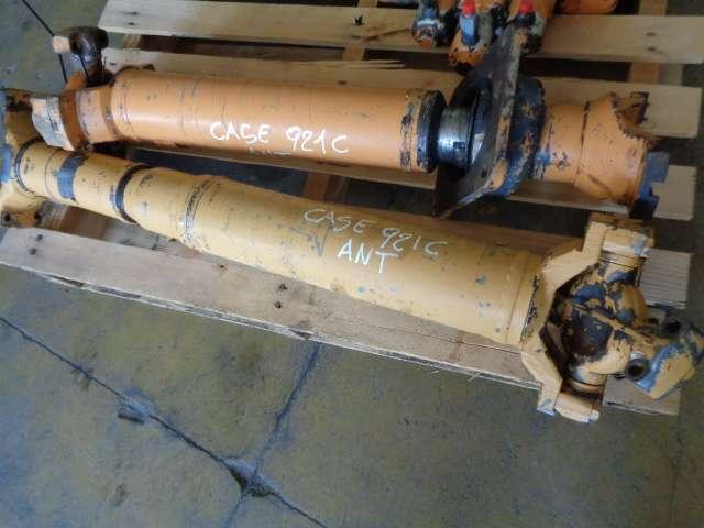 Arbre de transmission pour Case 921 C Photo 2