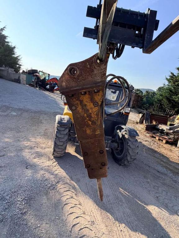 Indeco HP2500 Photo 2