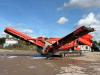 Sankvik QE340 - Caterpillar Engine / 2 Side Convey Crible mobile Photo 3 thumbnail