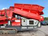 Sankvik QE340 - Caterpillar Engine / 2 Side Convey Crible mobile Photo 9 thumbnail