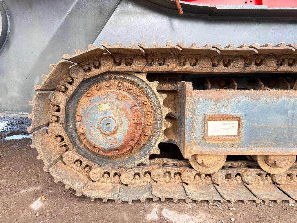 Sankvik QE340 - Caterpillar Engine / 2 Side Convey Crible mobile Photo 28