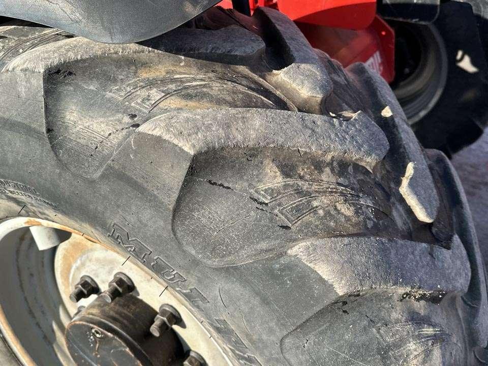 Manitou MLT940H 4x4 Photo 7