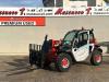 Manitou MT625 4x4 Photo 1 thumbnail