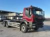 Iveco TRAKKER 450 6x4 Photo 22 thumbnail