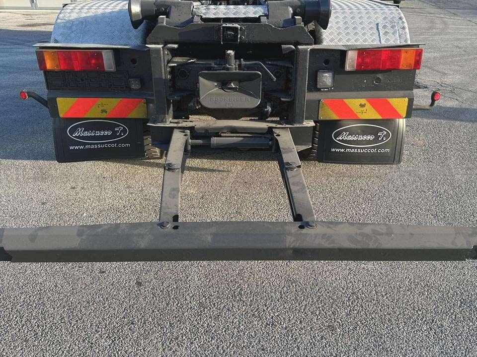 Iveco TRAKKER 450 6x4 Photo 10