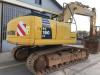 Komatsu PC160LC-7K Photo 7 thumbnail