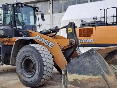 Case 821G ZB en vente par Iveco Orecchia Spa