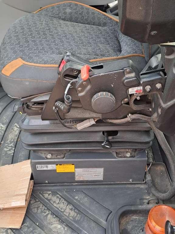 Case 821G ZB Photo 3