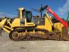 Komatsu D275AX Photo 19 thumbnail