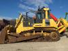 Komatsu D275AX Photo 2 thumbnail