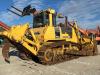 Komatsu D275AX Photo 20 thumbnail
