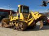 Komatsu D275AX Photo 3 thumbnail