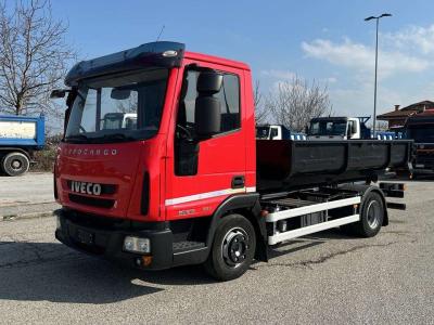 Iveco EUROCARGO 90E18 4X2 en vente par Massucco T. Srl