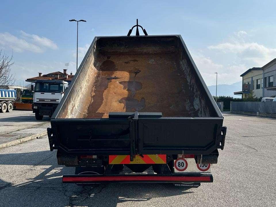 Iveco EUROCARGO 90E18 4X2 Photo 11