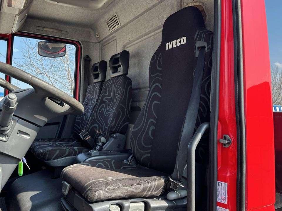 Iveco EUROCARGO 90E18 4X2 Photo 17