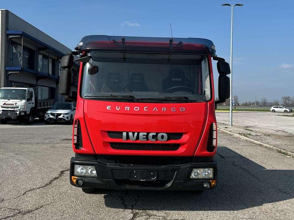 Iveco EUROCARGO 90E18 4X2 Photo 22