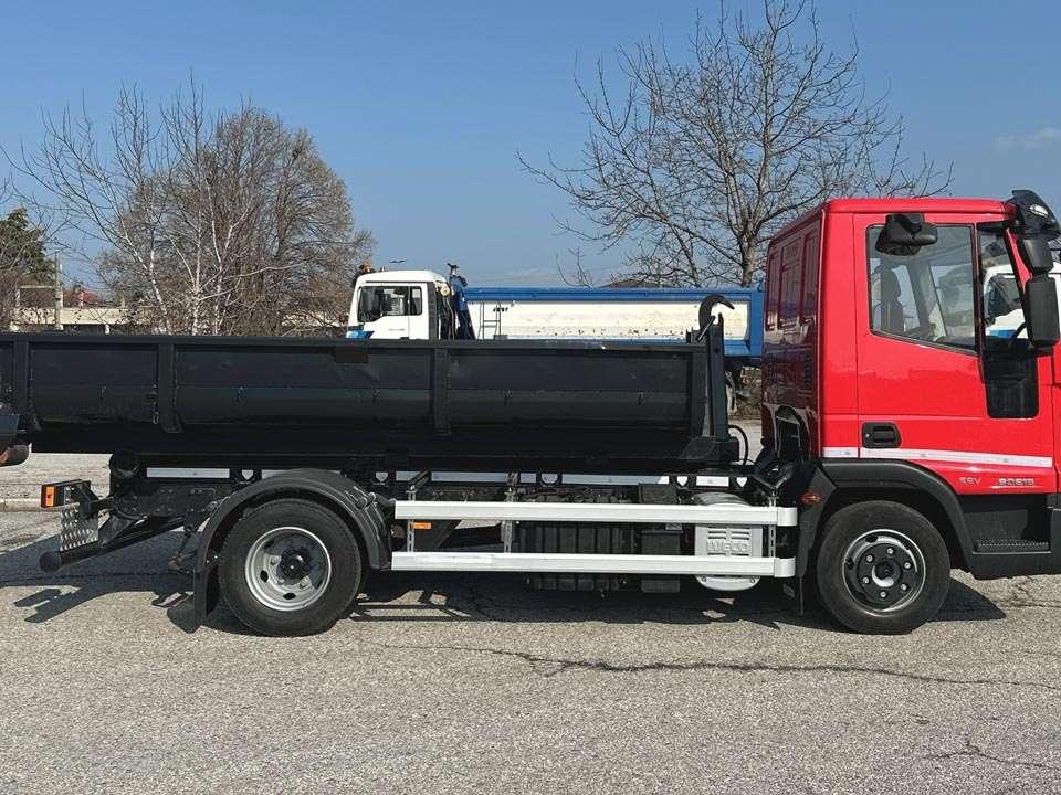 Iveco EUROCARGO 90E18 4X2 Photo 23