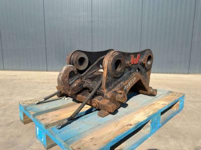 Verachtert CW40 - M318D / 320D / 320E / 320F / 323D / 323E / en vente par Smitma B.V.