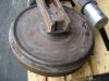 Roue folle pour Liebherr 904 Photo 1 thumbnail