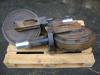 Roue folle pour Liebherr 904 Photo 2 thumbnail