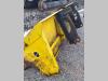 hook-on 2500 mm Embankment filling bucket Photo 5 thumbnail