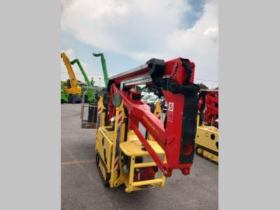 Octopus 14 en vente par Alsa Srl
