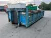 CONTAINER SCARRABILE USATO A CIELO APERTO Photo 1 thumbnail