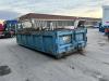 CONTAINER SCARRABILE USATO A CIELO APERTO Photo 2 thumbnail