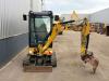 Caterpillar 301.8-05 Photo 12 thumbnail