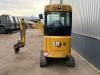 Caterpillar 301.8-05 Photo 13 thumbnail