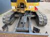Caterpillar 301.8-05 Photo 19 thumbnail